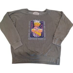 Trade Heritage Womens Sweaters Gray Size XLarge Galveston TX